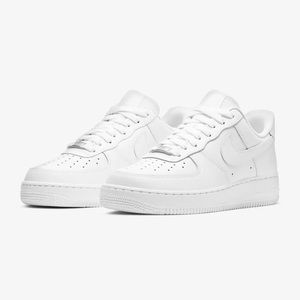 Nike AF1 Message First!